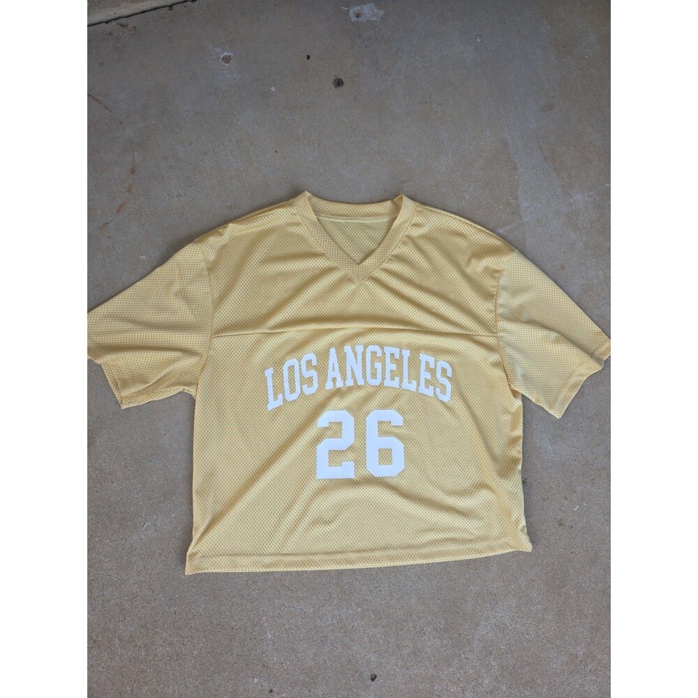 manfinity shirt Los Angeles 26 Shirt